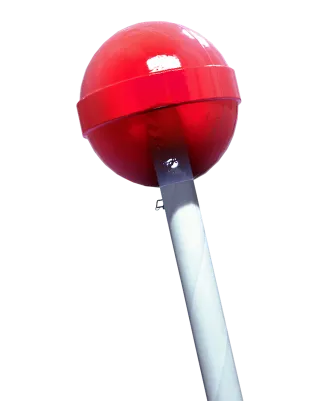 SLEDGE-O-POP — In game