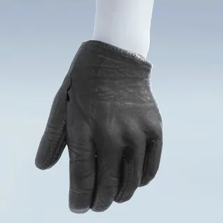 STEELFORM GAUNTLETS