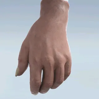 FORAGER MITTS