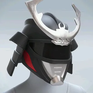 DISSUN BREAKER HELMET