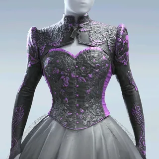 REMEMBER ME? DRESS