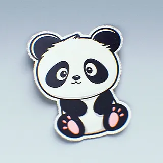 SWEET PANDAMONIUM