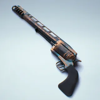 SET'S VENGEANCE