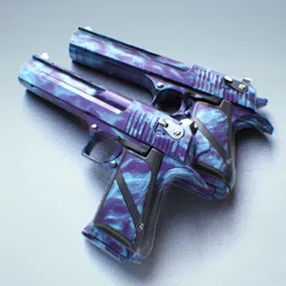 TWILIGHT RIPTIDE