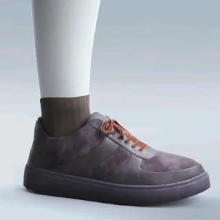 LOW SNEAKERS