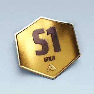 S1 GOLD