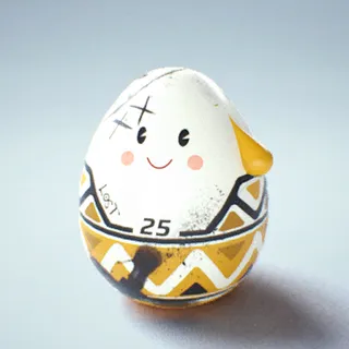 TAMA EASTER FLING