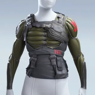 QUIET CARRY ARMOR