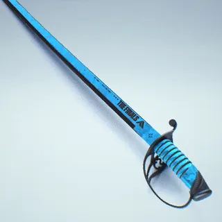 SHOWTIME BLUE