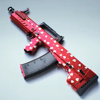 ADORING ANNIHILATOR
