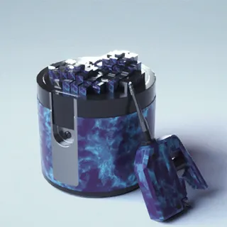 TWILIGHT RIPTIDE