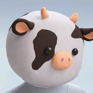 MILK LIFE MASK
