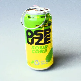 SOUR CORE SAMPLE