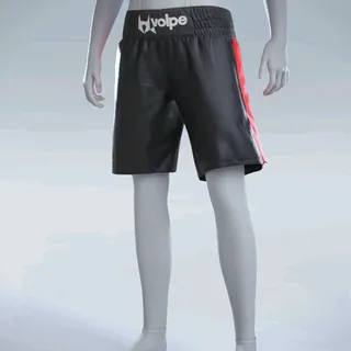 VOLPE BOXING SHORTS