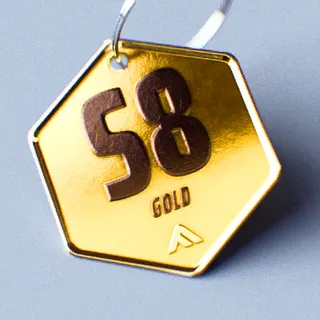 S8 GOLD