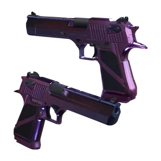 CHARMALURE — In game