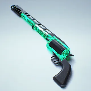 EMERALD ASCENDANT