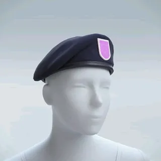 BERET