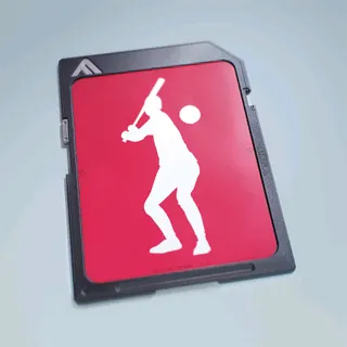 HOME RUN