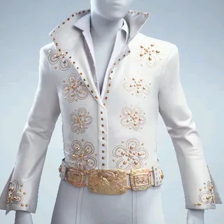 IT'S OVERCOAT