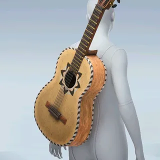 RIFF AND RECKON