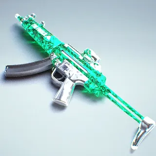 EMERALD PRIME