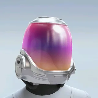 FLOW FACTOR MASK