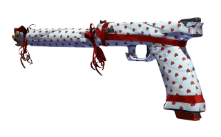 SPECIAL DELIVERY — In game