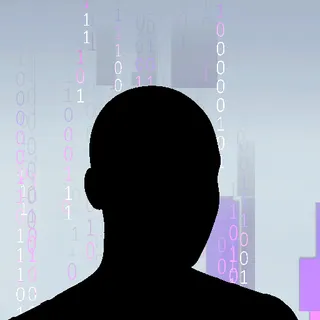 BINARY DRIP