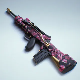 CHERRY BLOOM BOOM