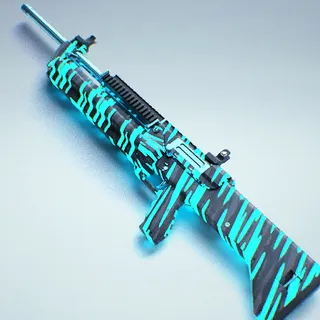 HYPERSTRIKE