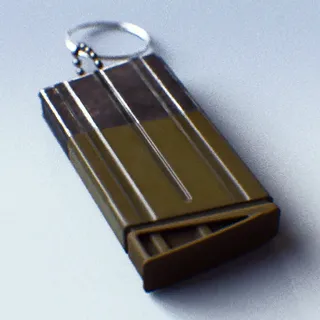 MINI AMMO CLIP