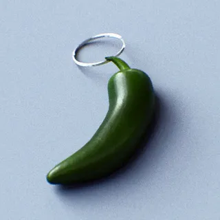 SCOVILLE KICK