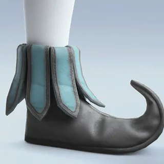 VELARE'S BOOTS
