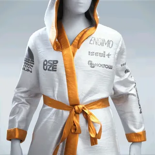 BOUT BLANKET