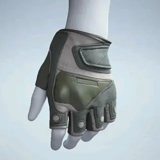 WEIGHTLIFTING GLOVES