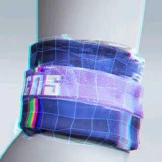 CNS SYNC STRAP