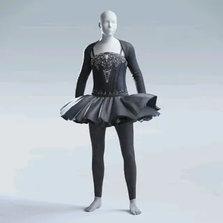 TUTU