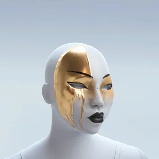 MOLTEN VEIL