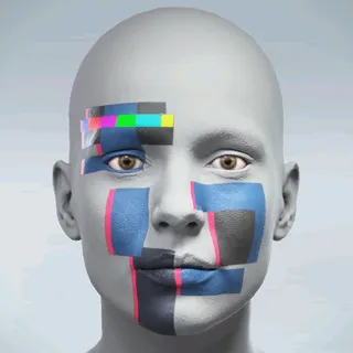 CNS ANTI-RECOGNITION