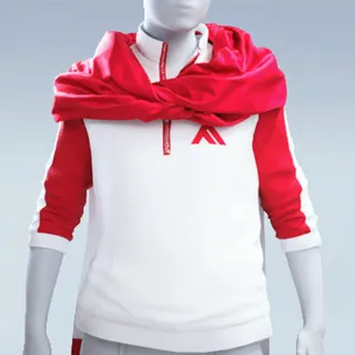 HALF-ZIP: CANADA