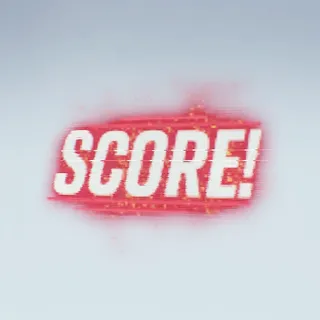 SCORE SLAM