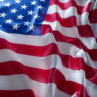 UNITED STATES BACKDROP