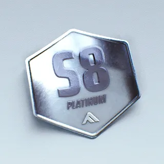 S8 PLATINUM