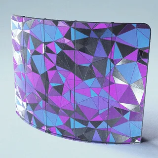 TRIANGLE TWINKLE