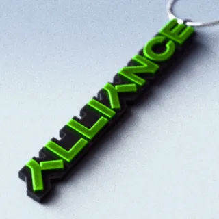 ALLIANCE CHARM