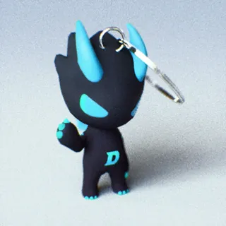 DRG CHARM