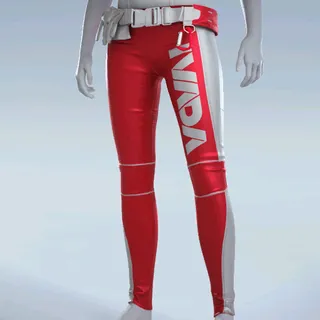 LOVESTRIKER TIGHTS