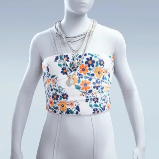 FLORAL STATE