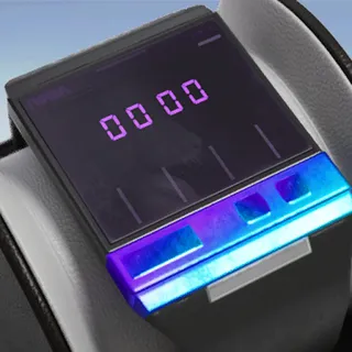 COHERIX CHRONO